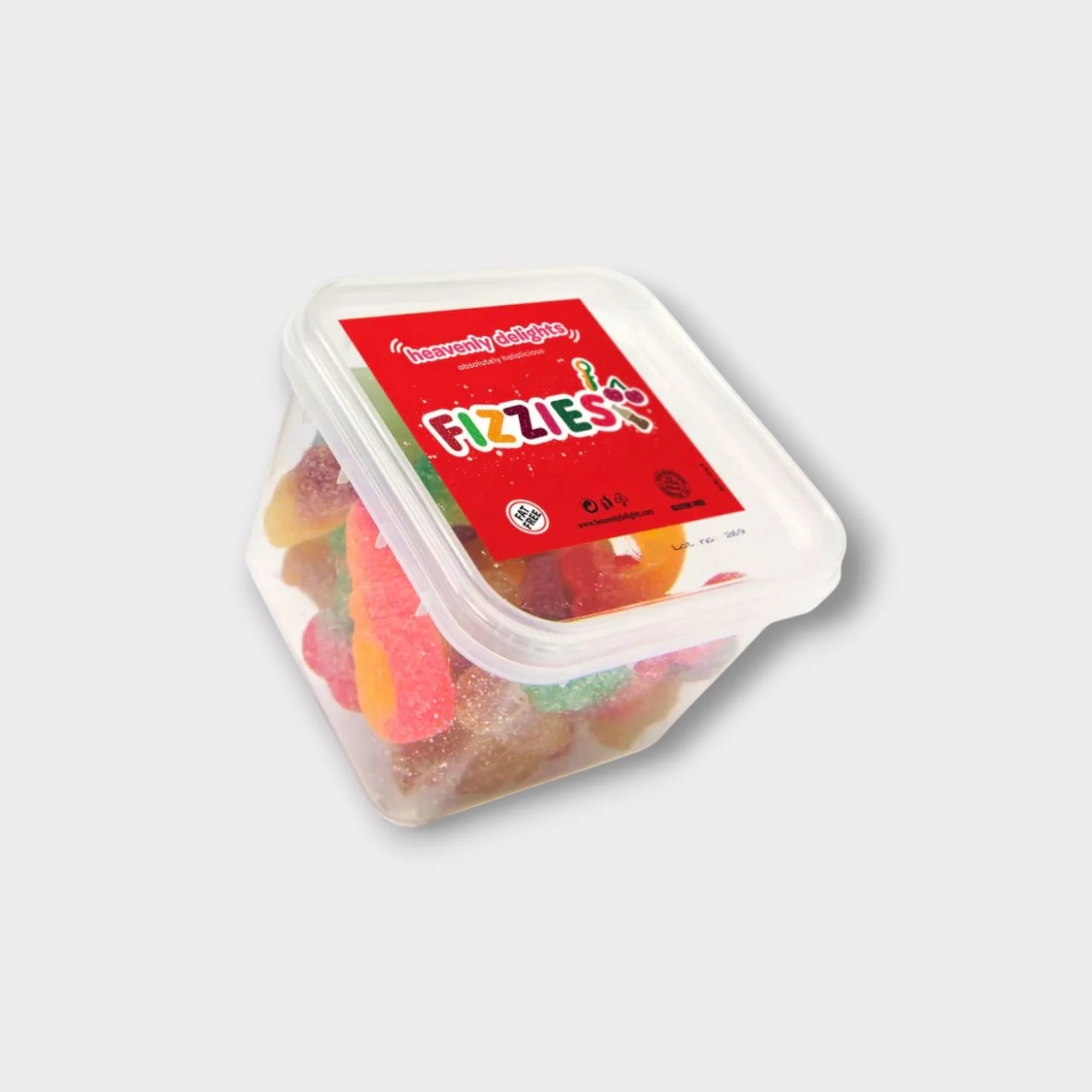 Fizzies Sweets - Image 2