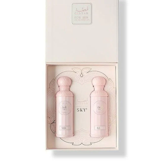 Gissah Legend of the Sky 2 Gift Set - Image 3