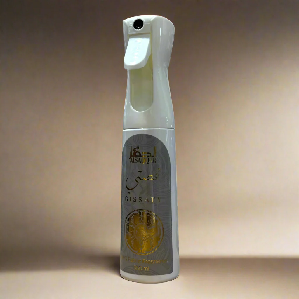 Gissaty Air & Fabric Freshener