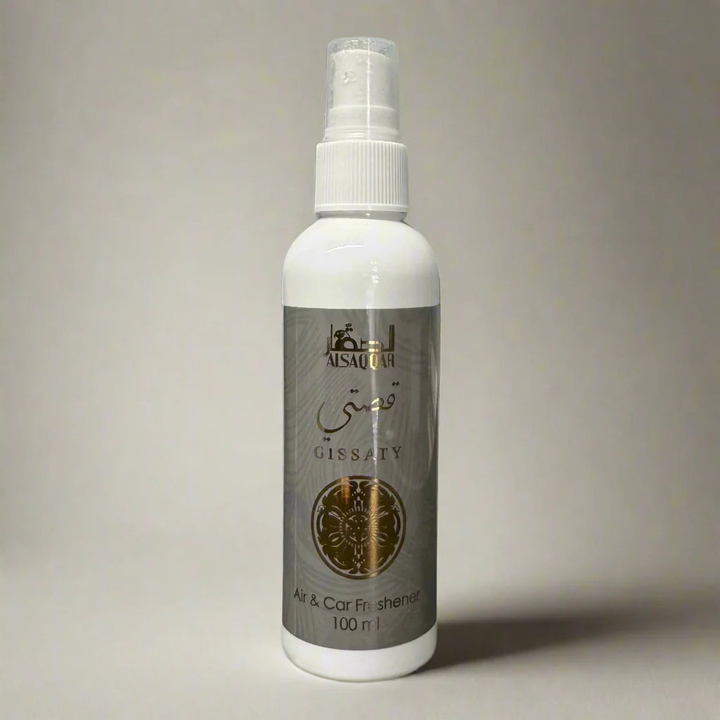Gissaty Air & Fabric Freshener - Image 2
