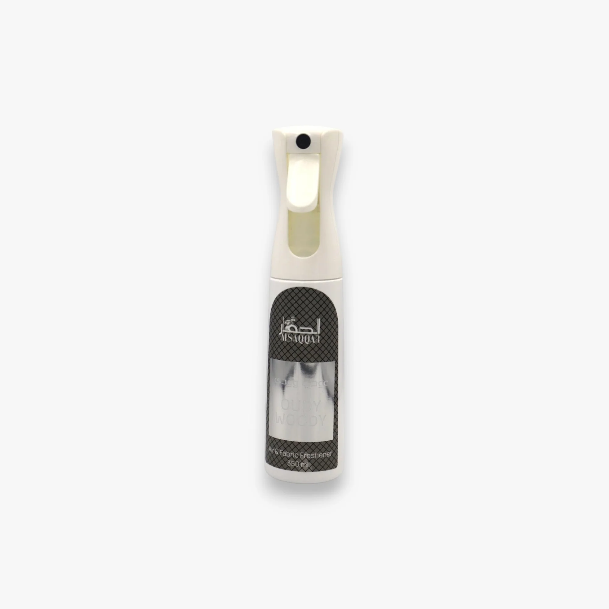 Oudy Woody Air & Fabric Freshener
