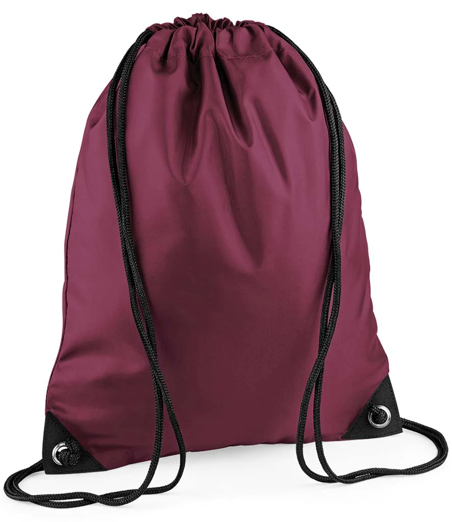 Gymsac | Umrah Drawstring Bag - Image 15