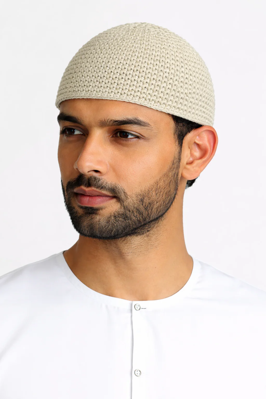 Hand Knitted Hat - Image 10