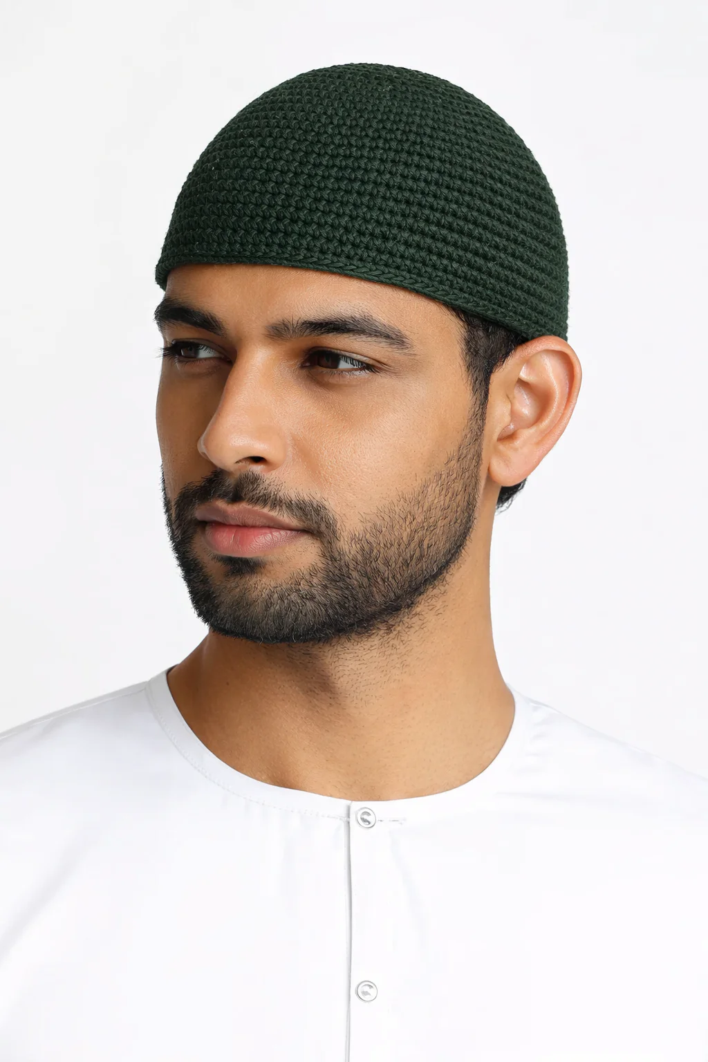Hand Knitted Hat - Image 5