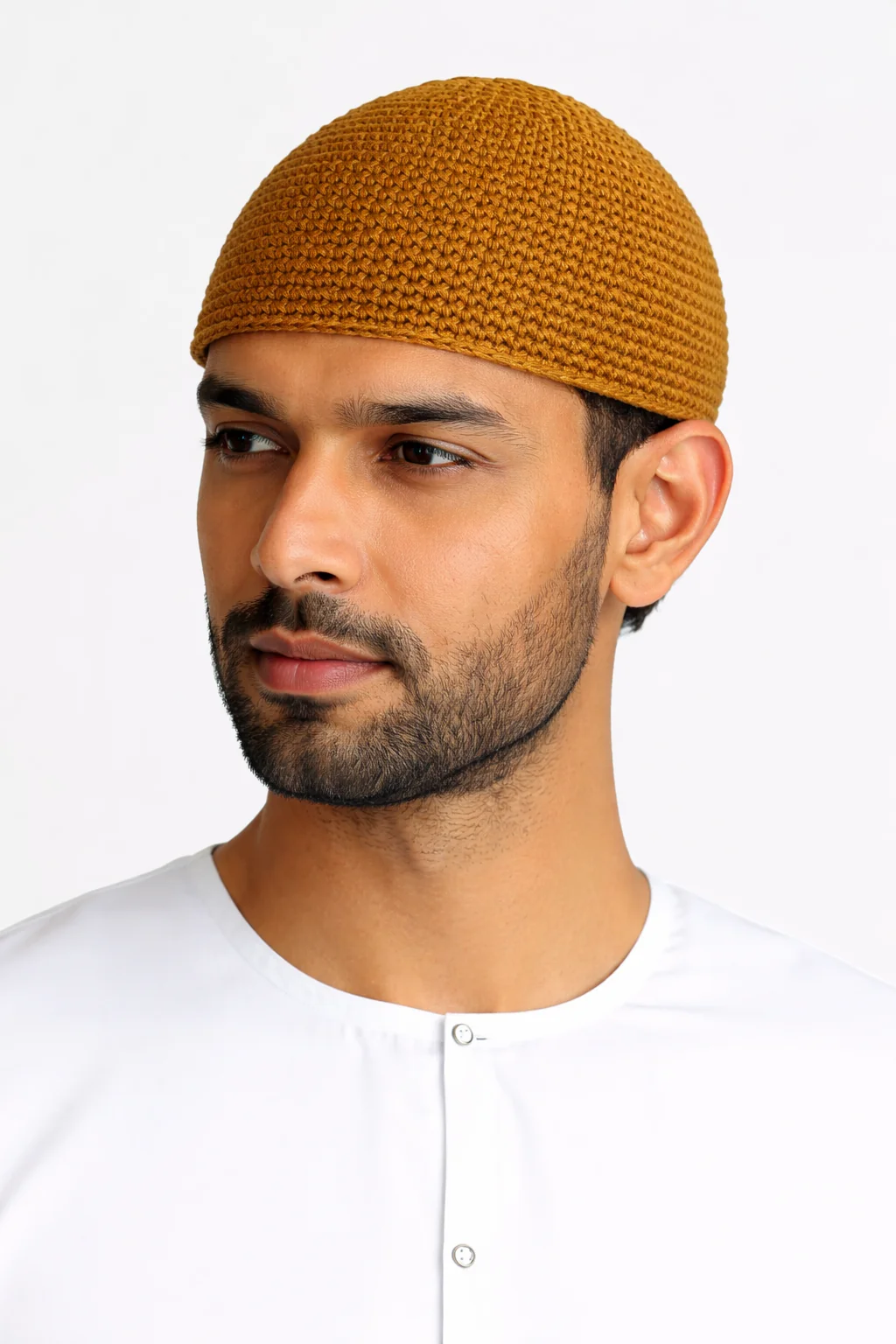 Hand Knitted Hat - Image 8