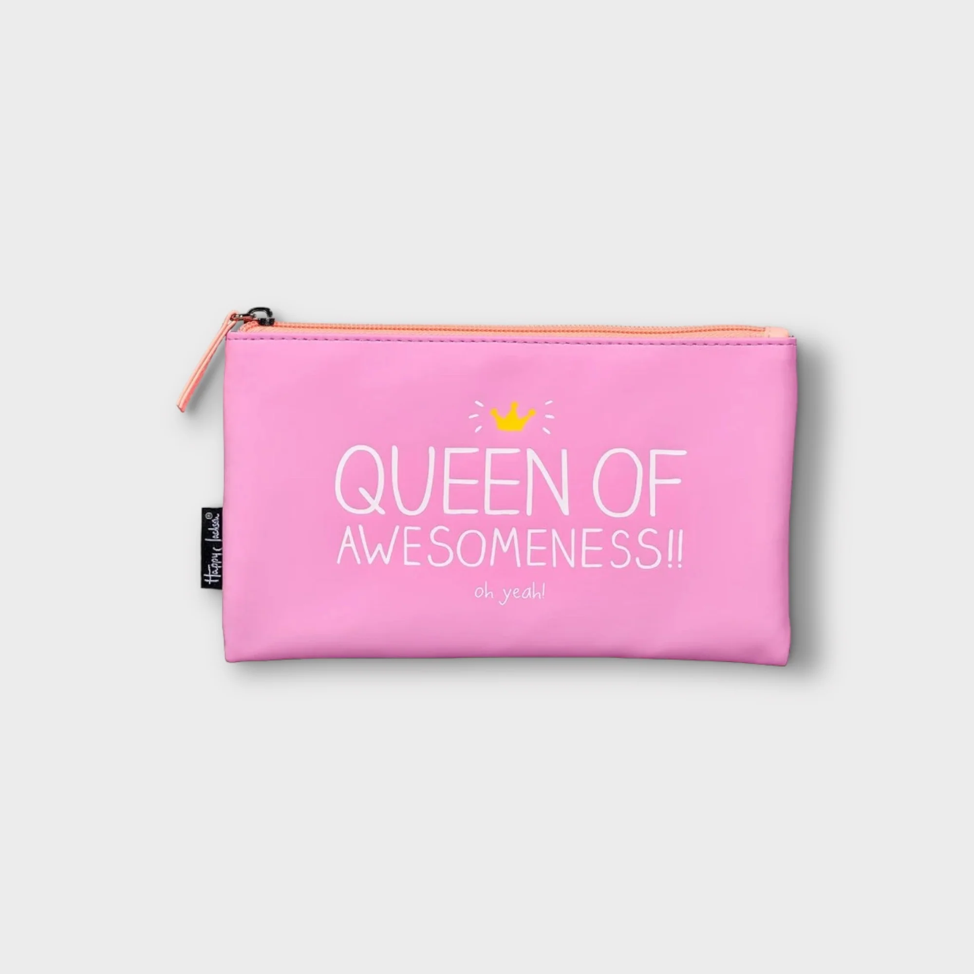 Handy Case! QUEEN OF AWESOMENESS