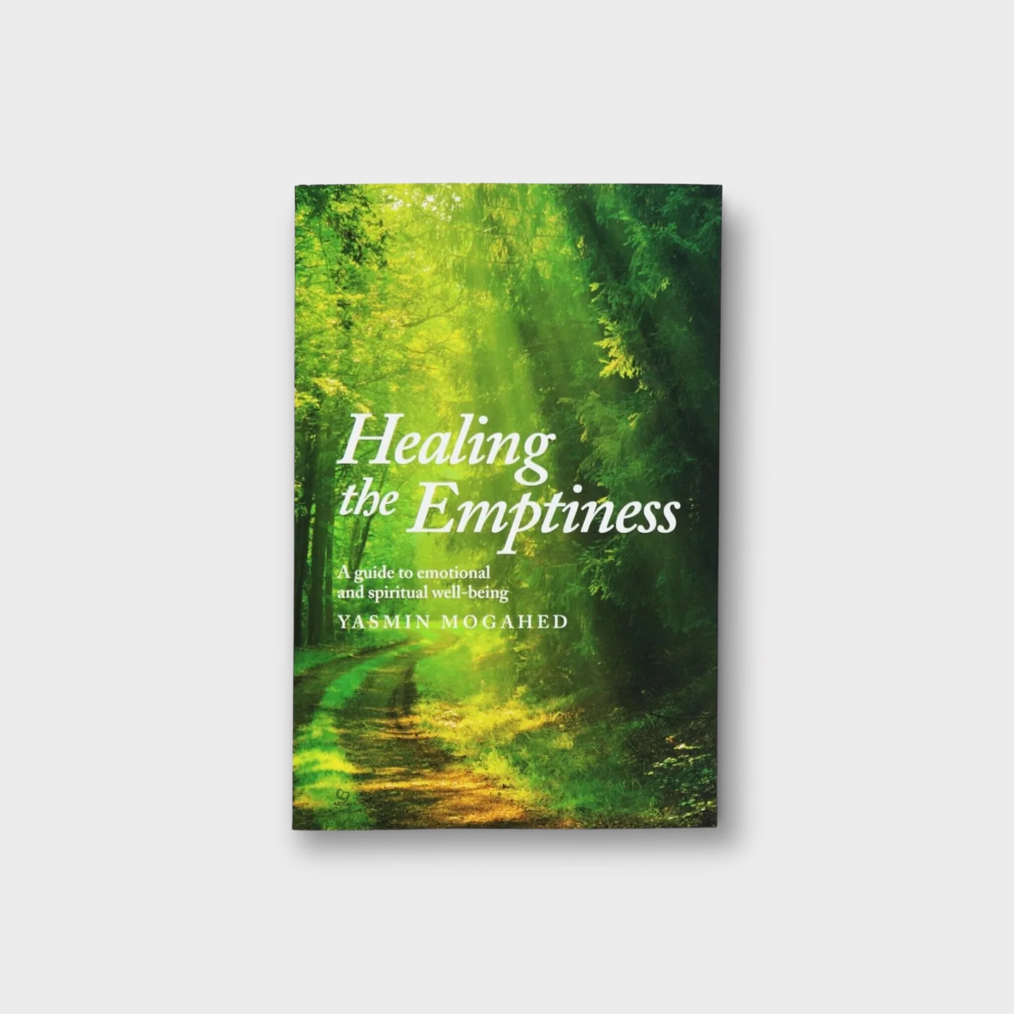 Healing the Emptiness - Image 2
