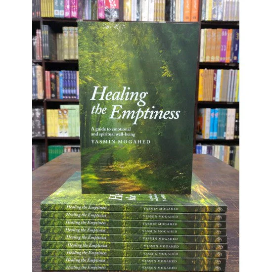 Healing the Emptiness - Image 3