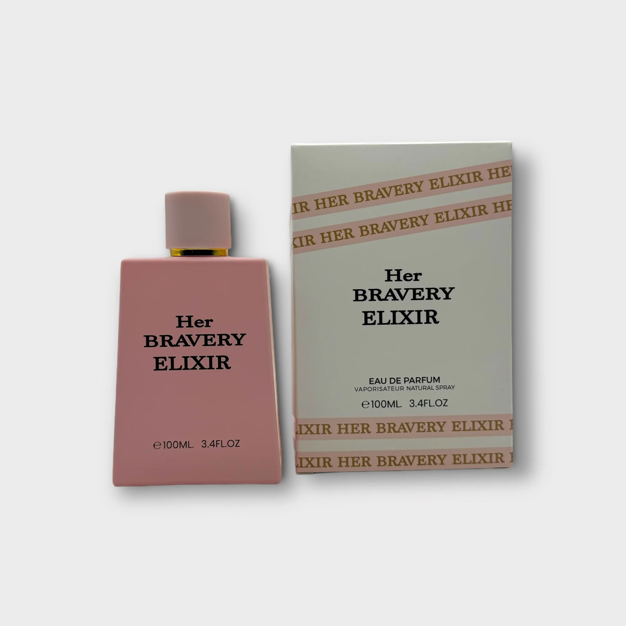 Her Bravery Elixir - Image 3