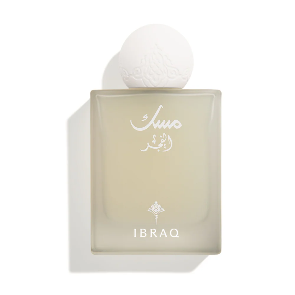 IBRAQ Musk Fajr Perfume