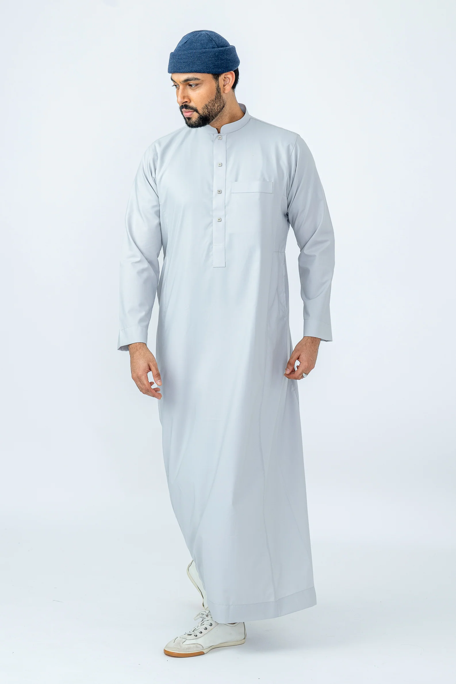 Iceberg Arab Collar - Image 3