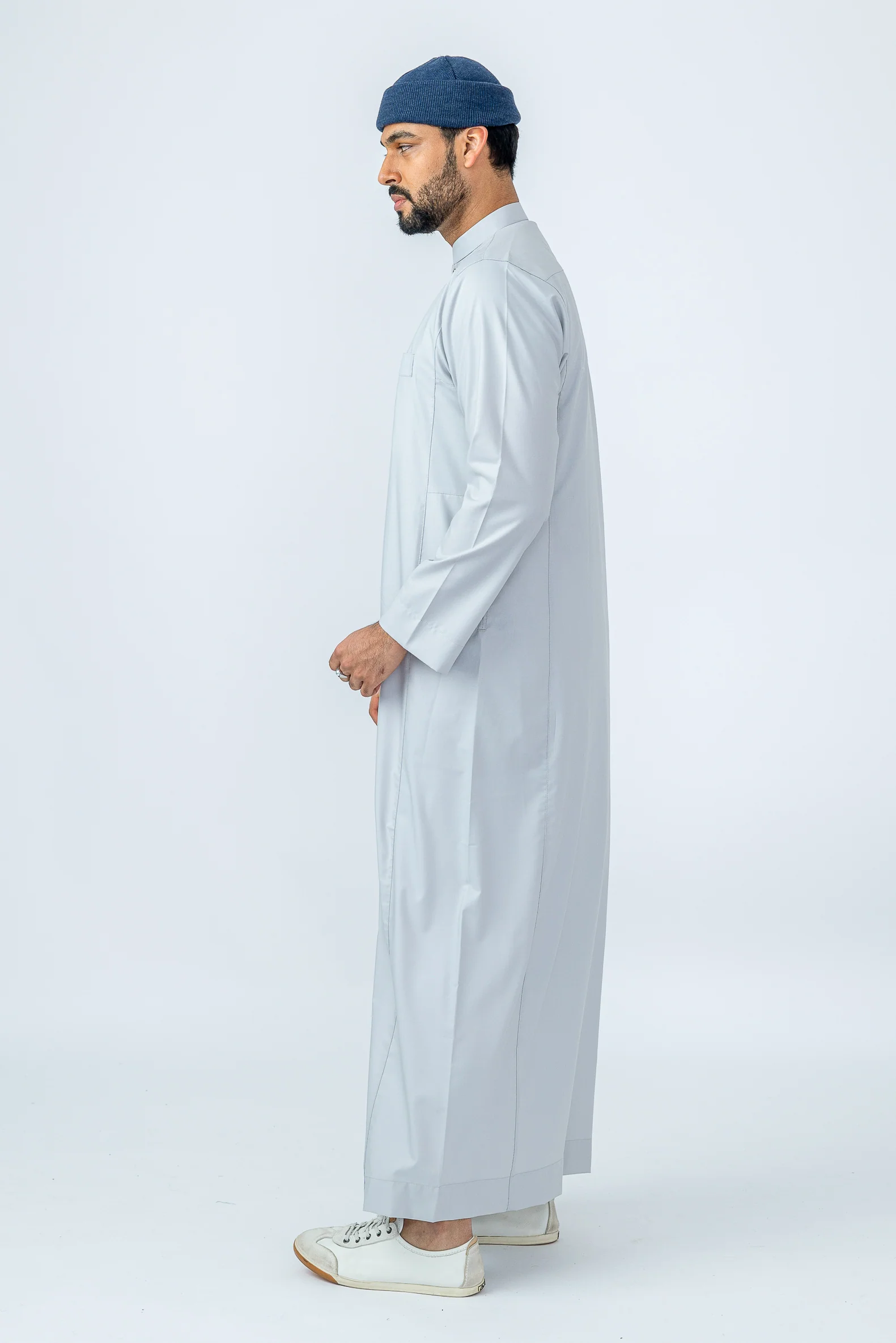 Iceberg Arab Collar - Image 4