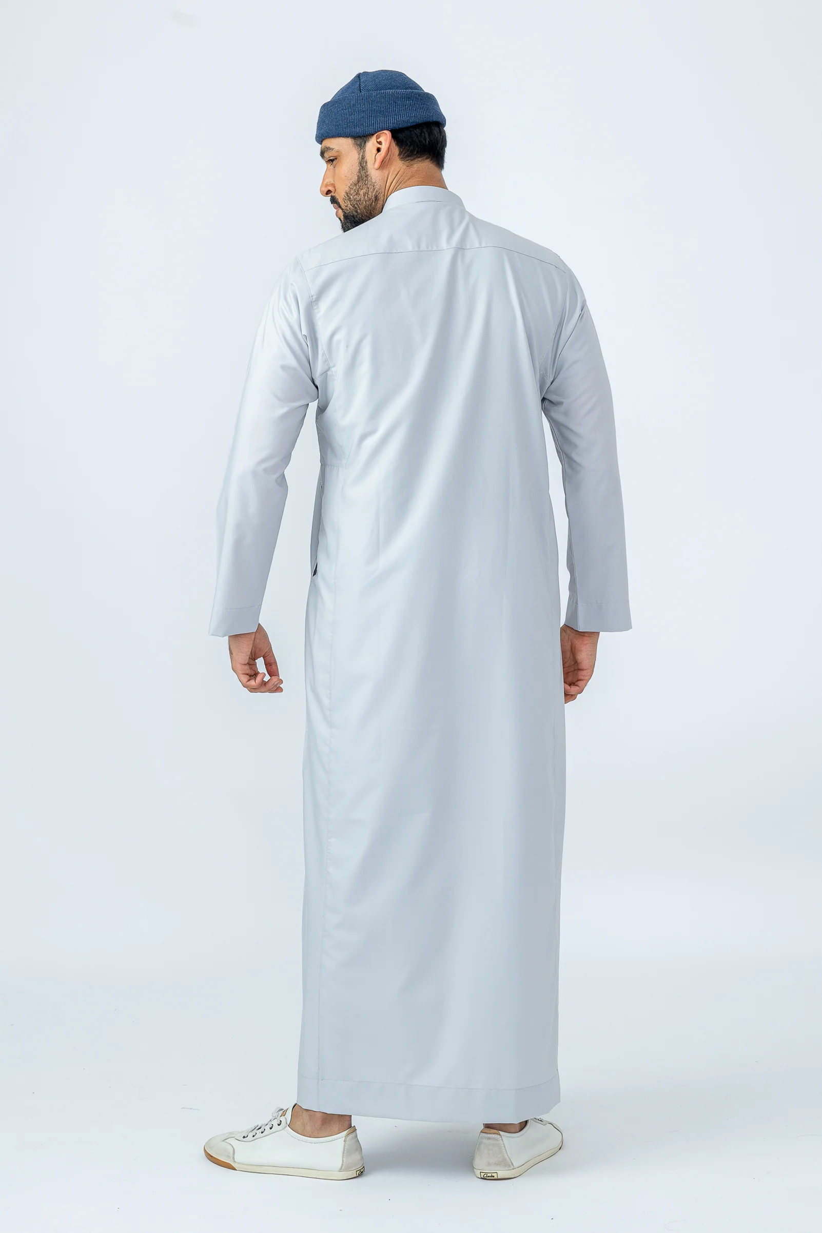 Iceberg Arab Collar - Image 5