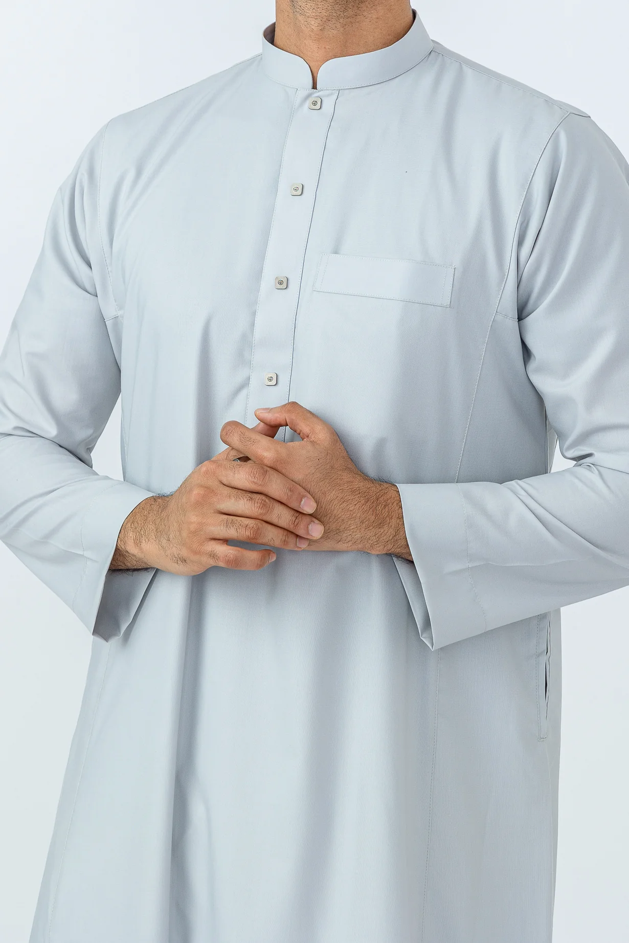 Iceberg Arab Collar - Image 6