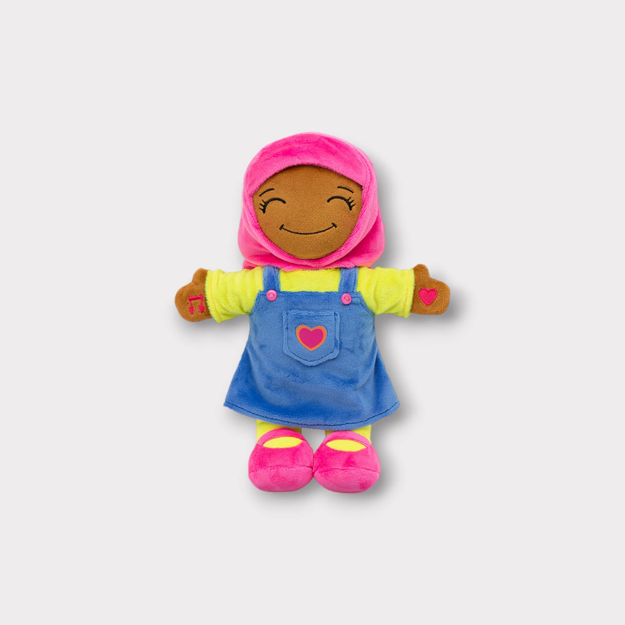 Iman – My Little Muslim Friends - Image 2