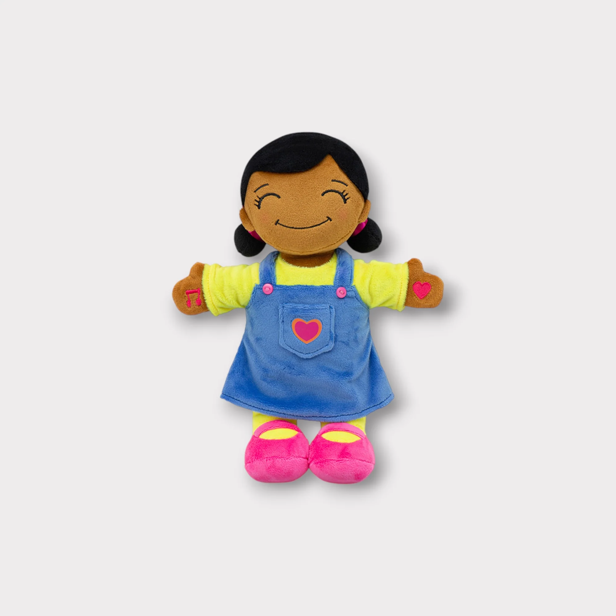Iman – My Little Muslim Friends - Image 3