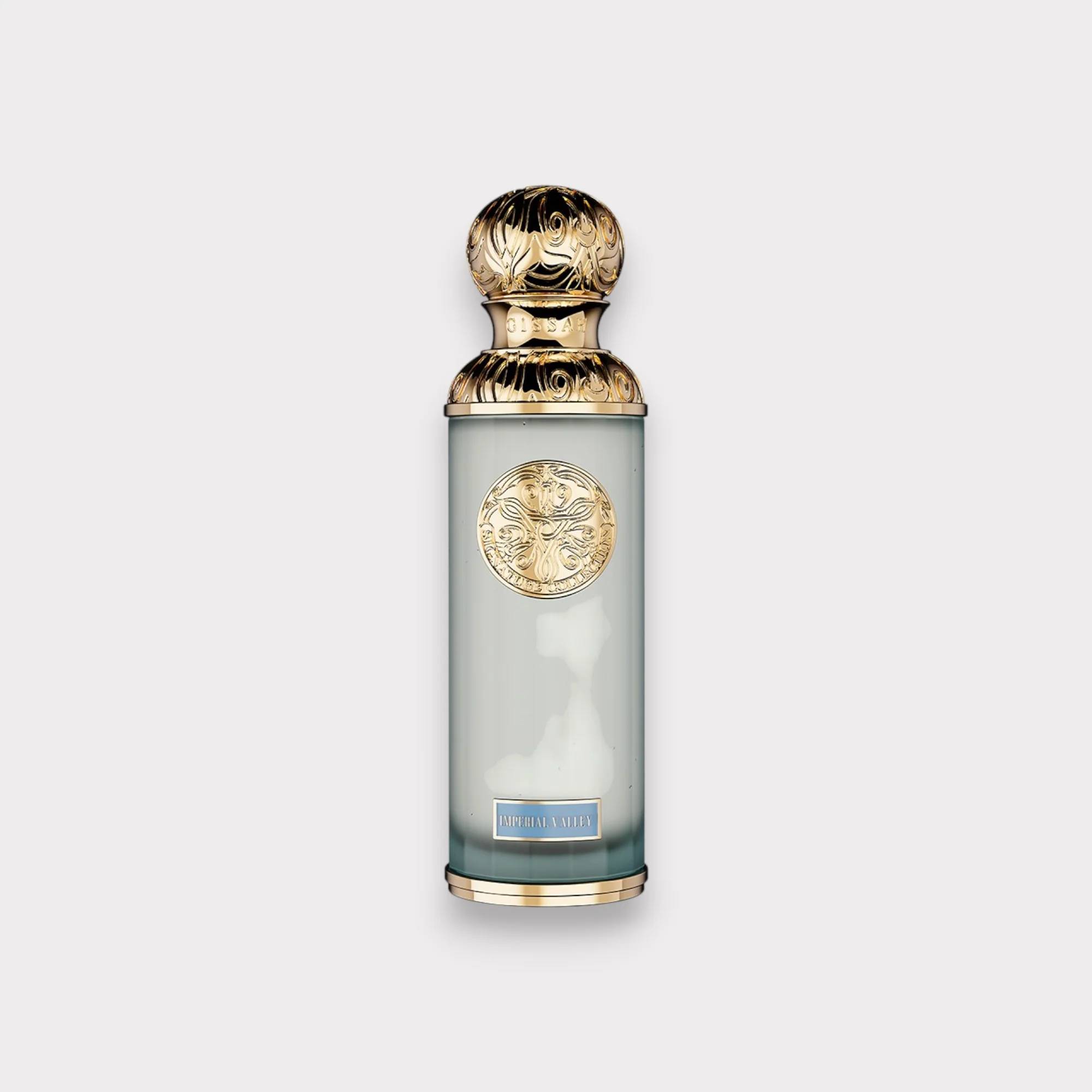 Imperial Valley by Gissah EDP 200ml