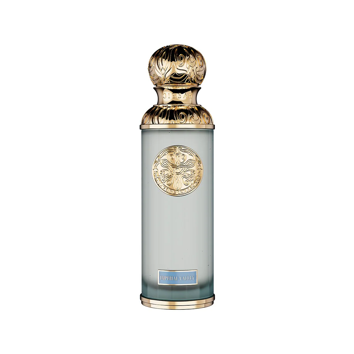 Imperial Valley by Gissah EDP 200ml - Image 3
