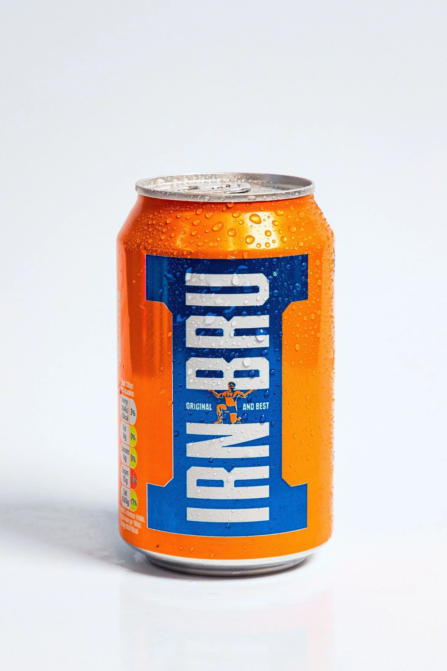Irn Bru