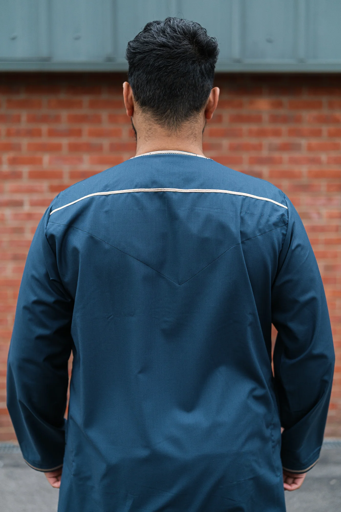J100 C10 Teal Habeel - Image 3