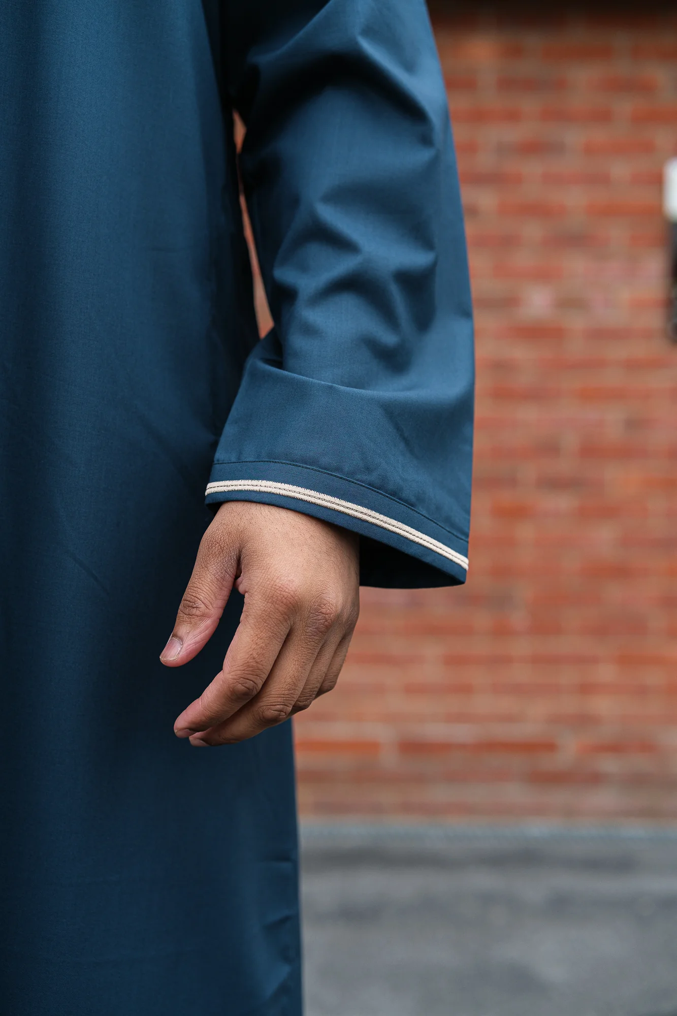 J100 C10 Teal Habeel - Image 5