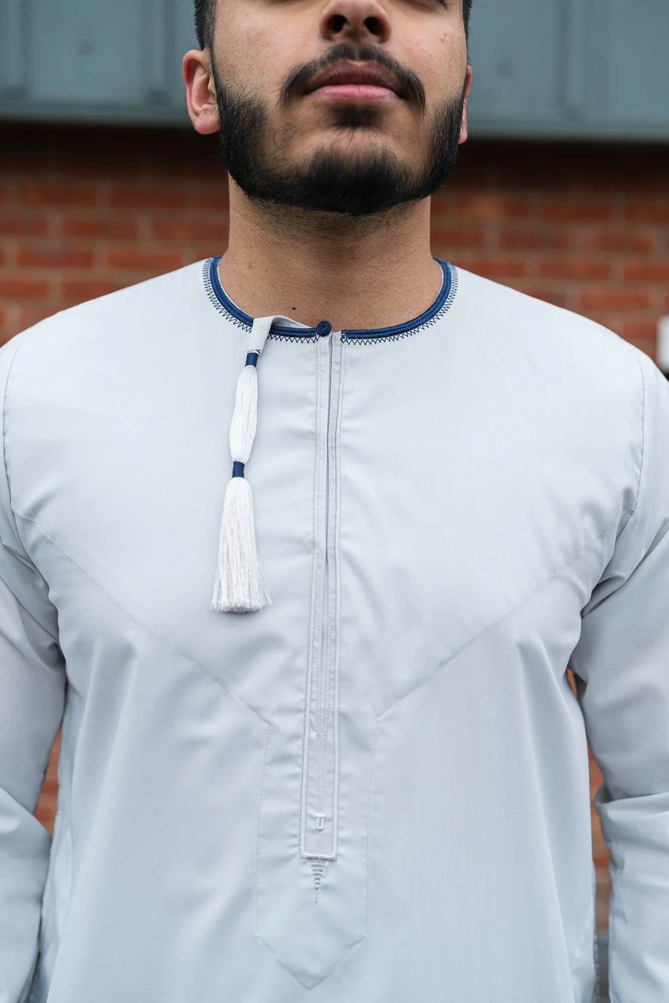 J100 C11 Hawkes Blue Habeel - Image 5