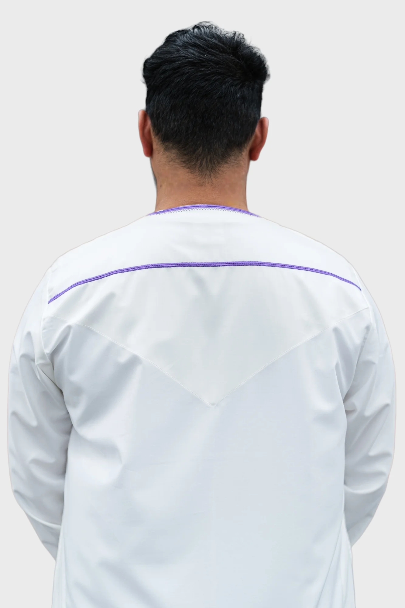 J100 C5 Cream/Purple Habeel - Image 5