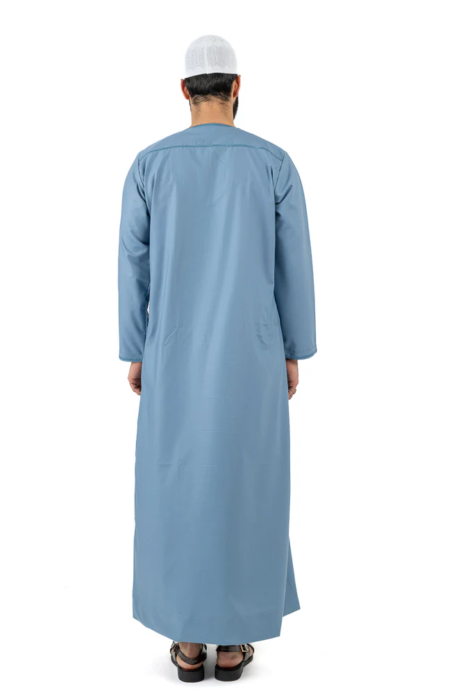 J100 C9 Sky Blue Habeel - Image 5