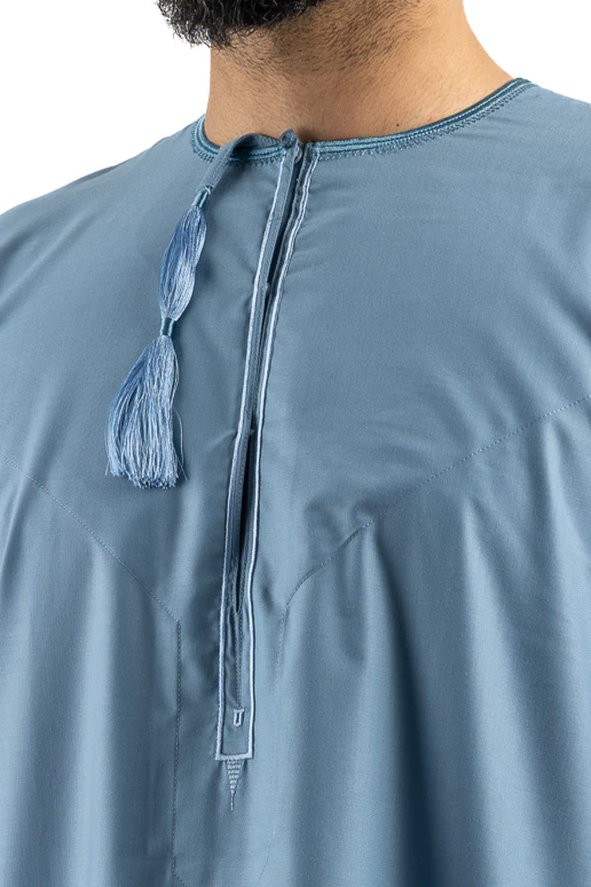 J100 C9 Sky Blue Habeel - Image 7