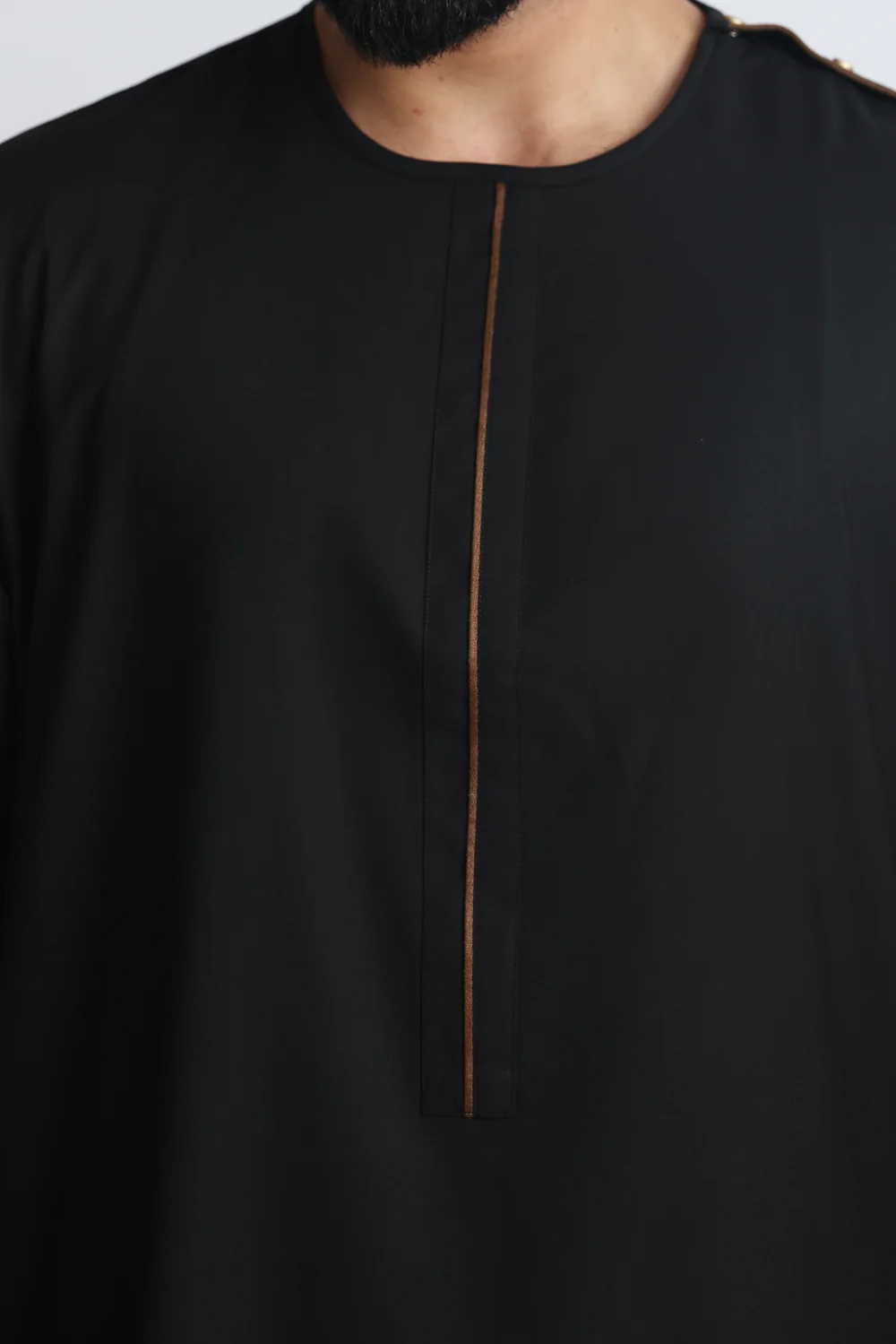 J106 Black Omani - Image 5