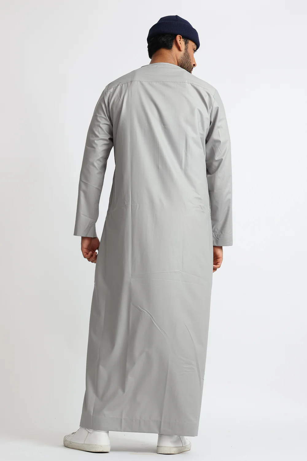 J106 Grey Omani - Image 3