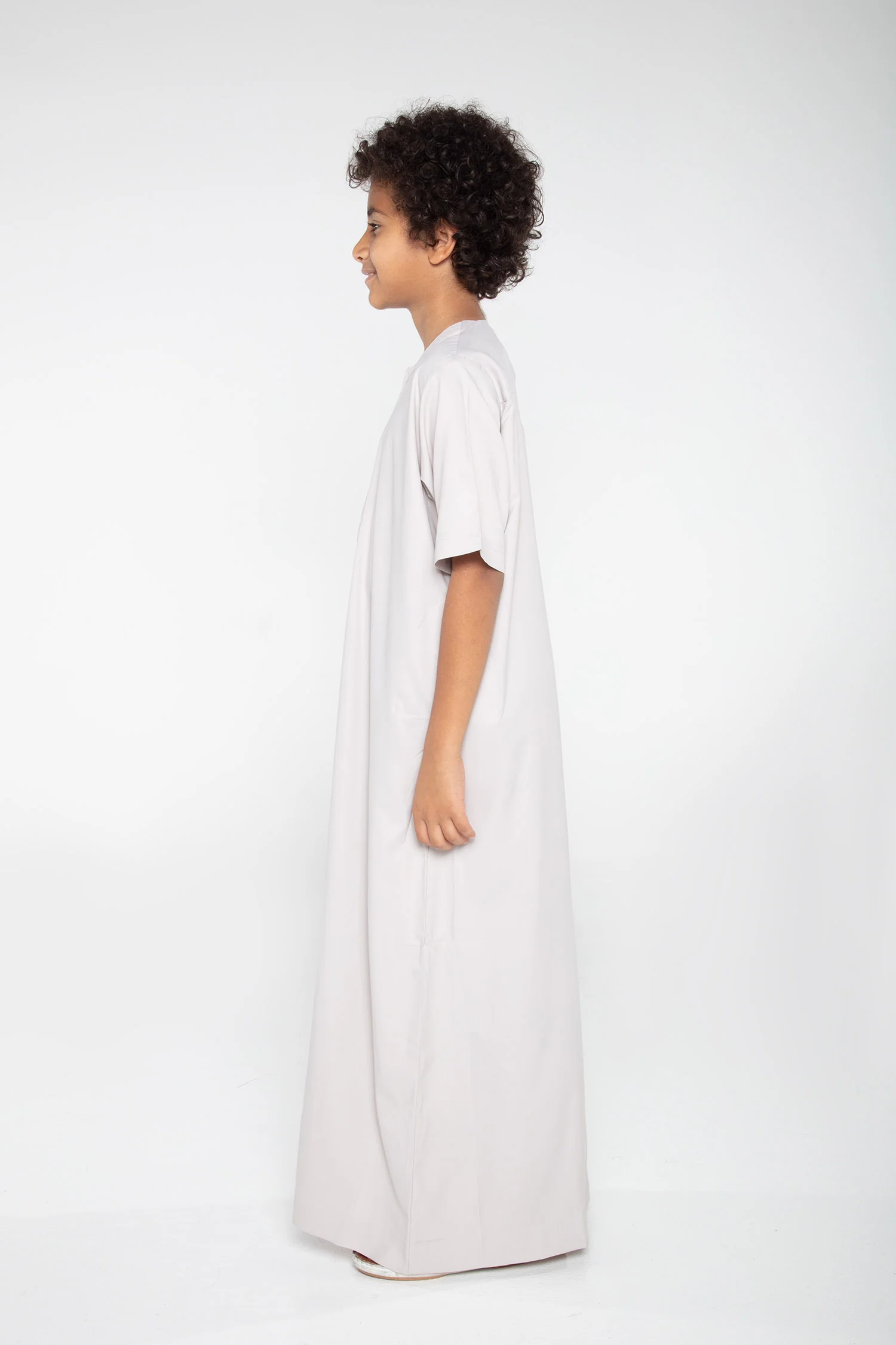 J110 Boys Mercury Short Sleeve - Image 4