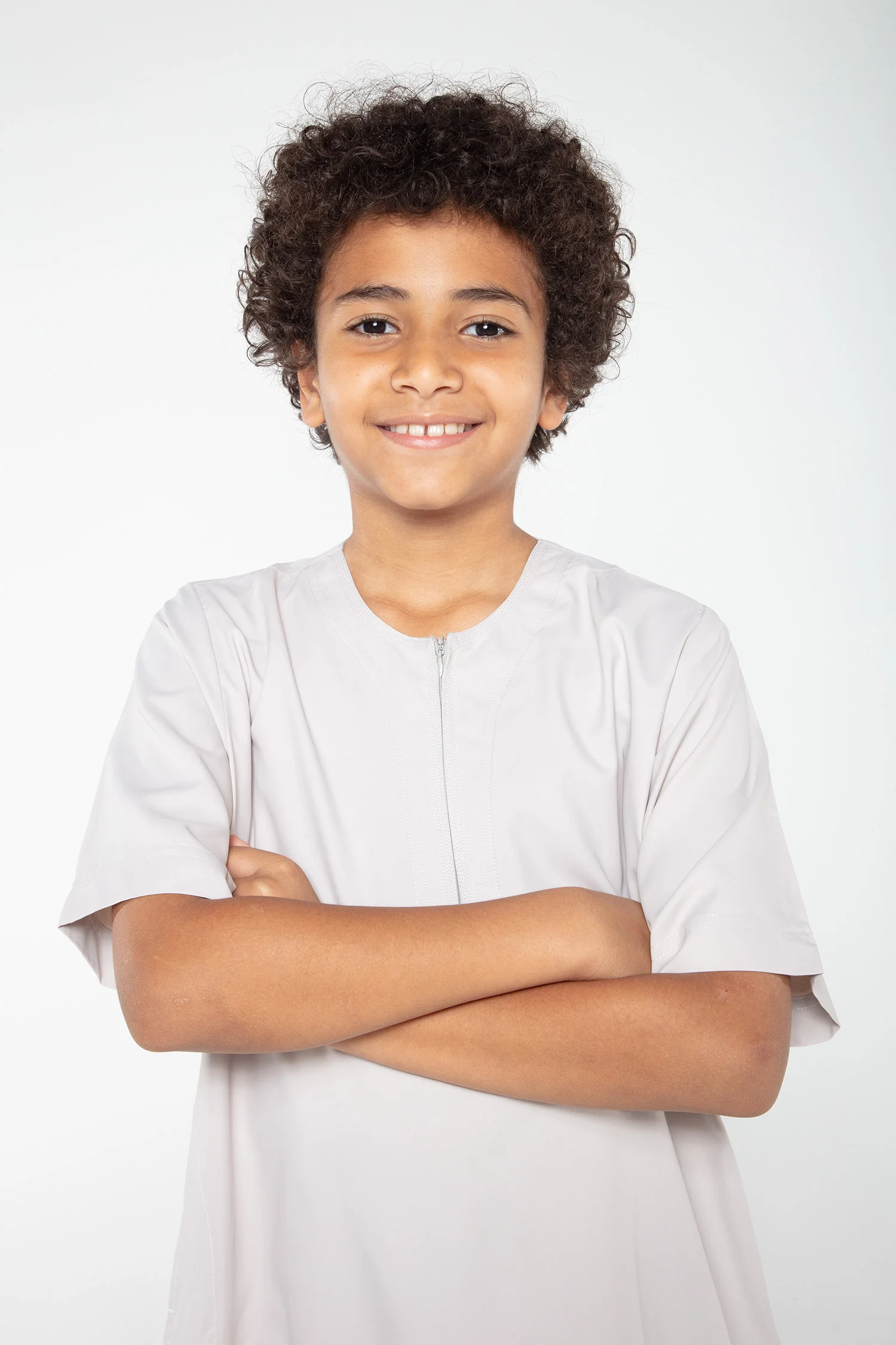 J110 Boys Mercury Short Sleeve - Image 5