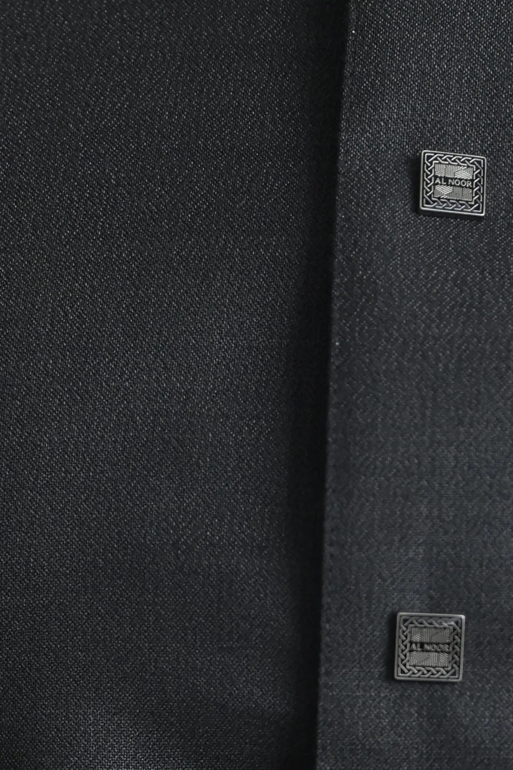 J114 Carbon Grey Jubba - Image 6