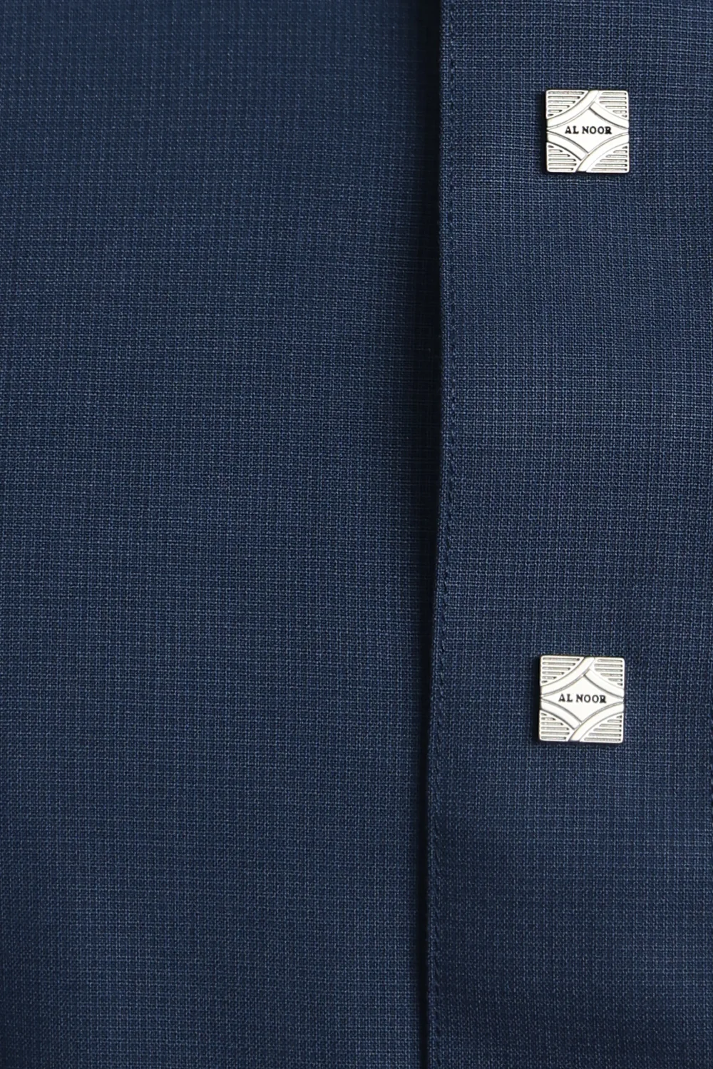 J124 Nile Blue Premium Thobe - Image 6