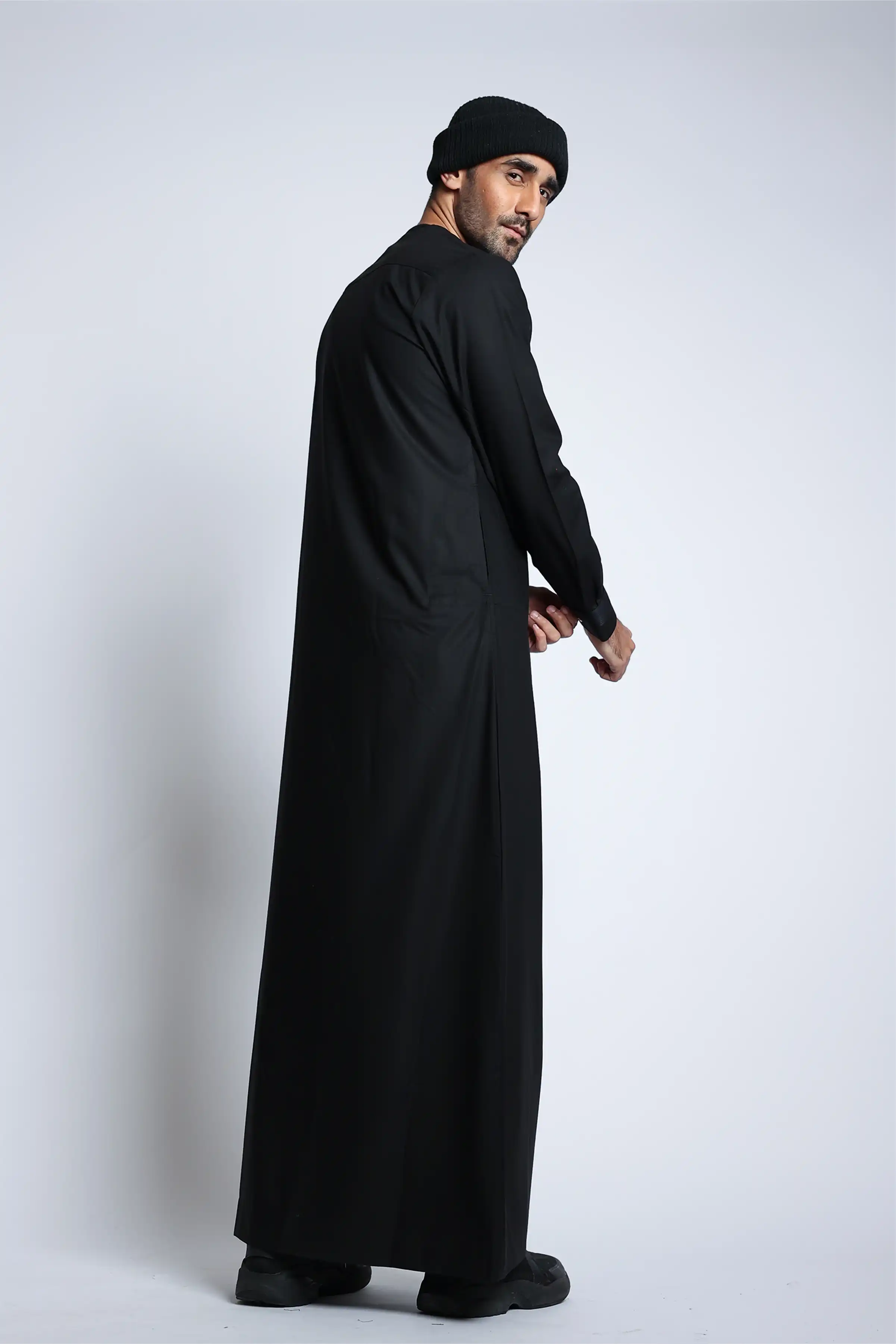 J149 Black Omani - Image 3