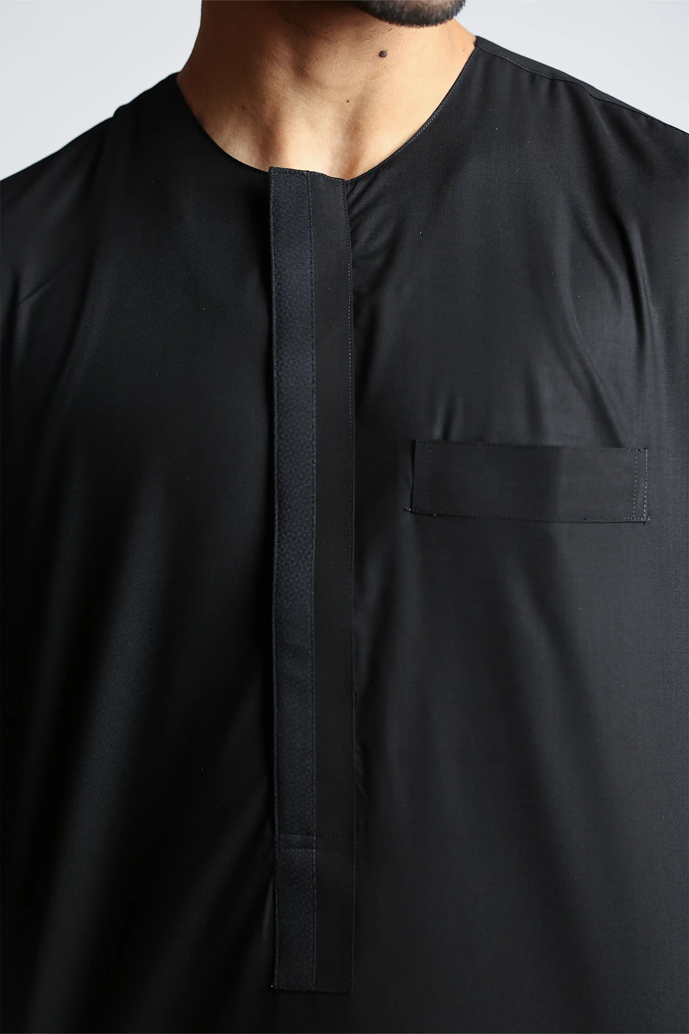 J149 Black Omani - Image 5