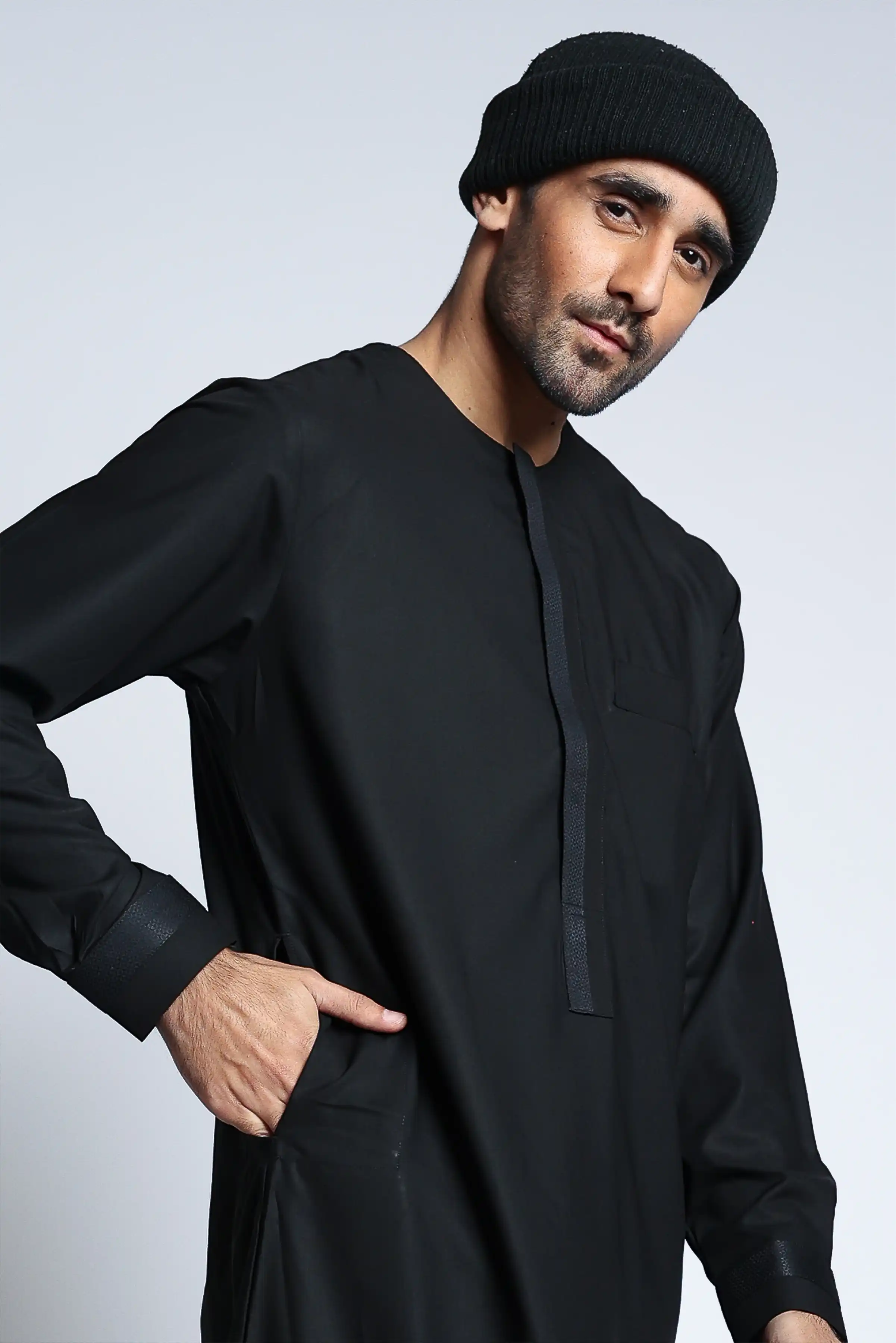 J149 Black Omani - Image 7