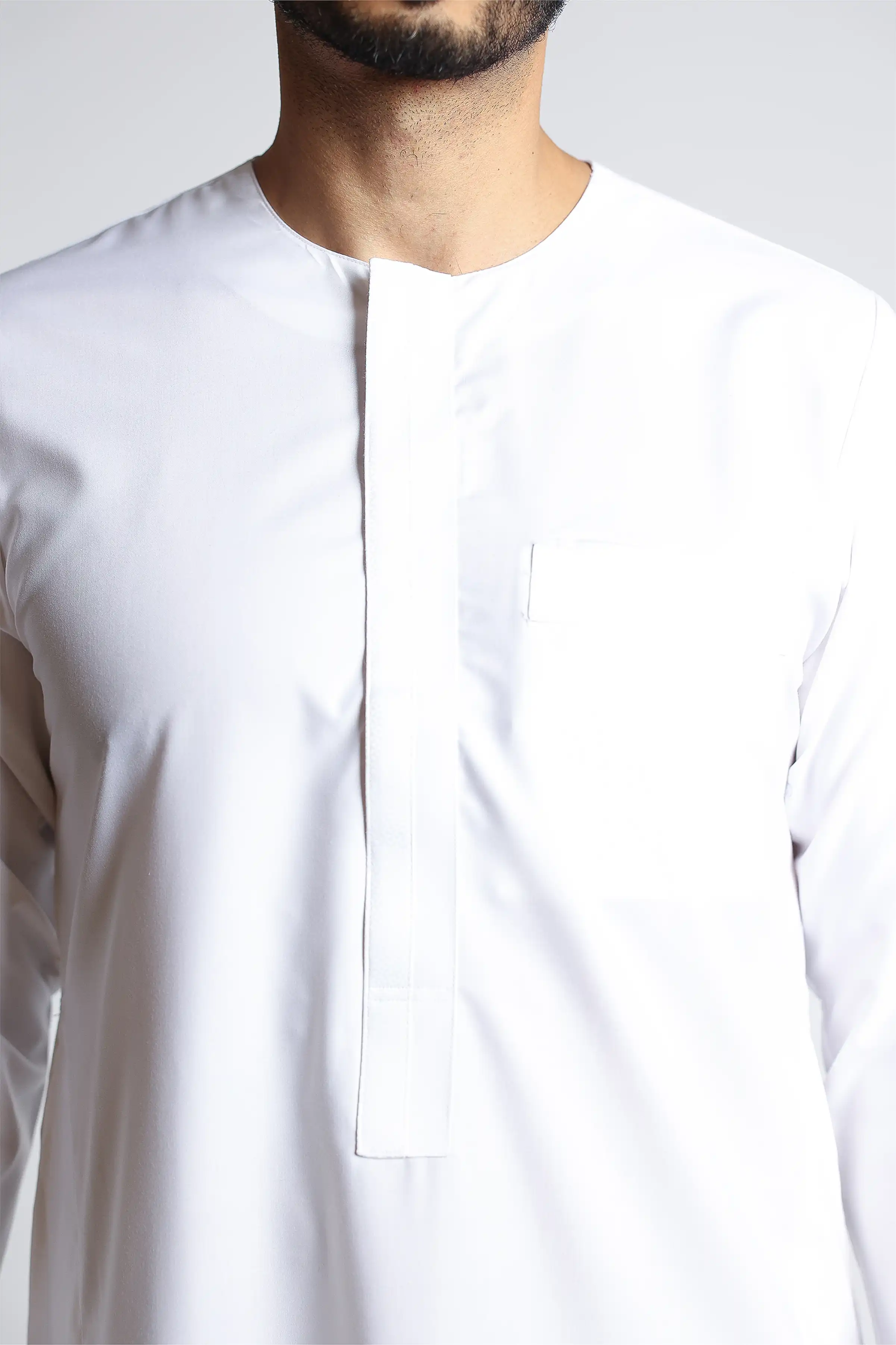 J149 Ghost White Omani - Image 6