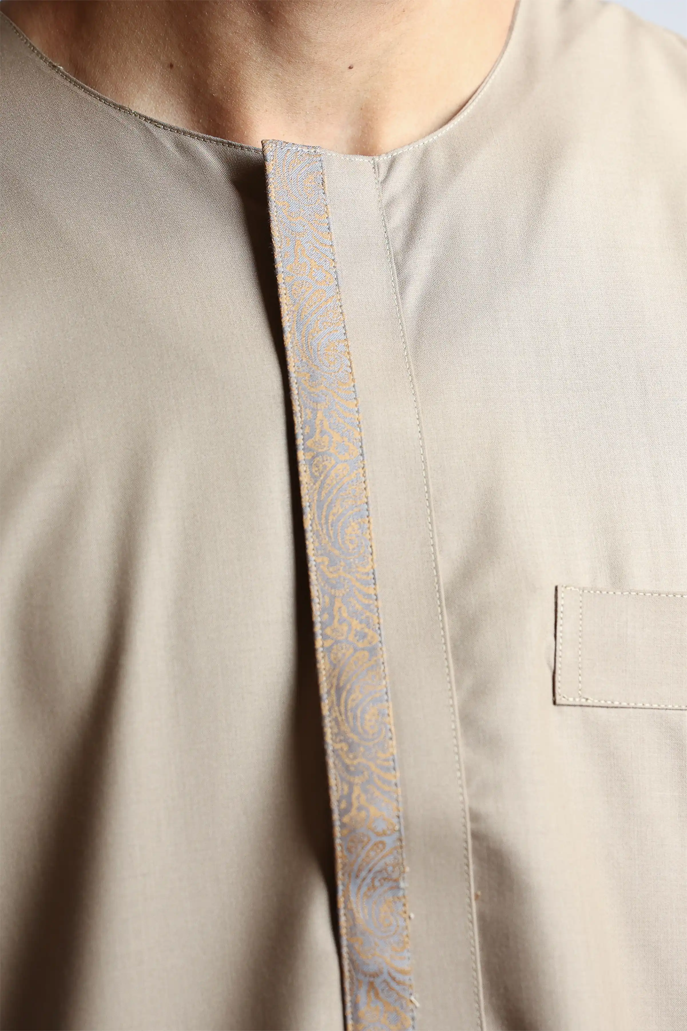 J149 Royal Beige Omani - Image 6