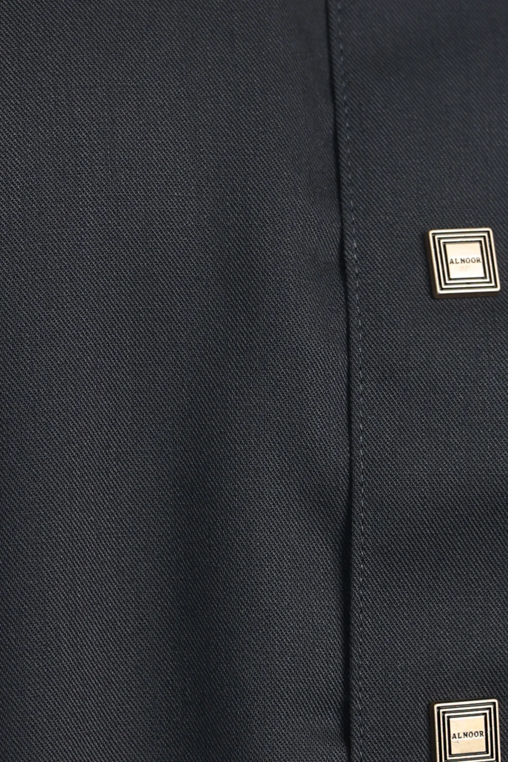 J1516 Black Saudi Collar - Image 7