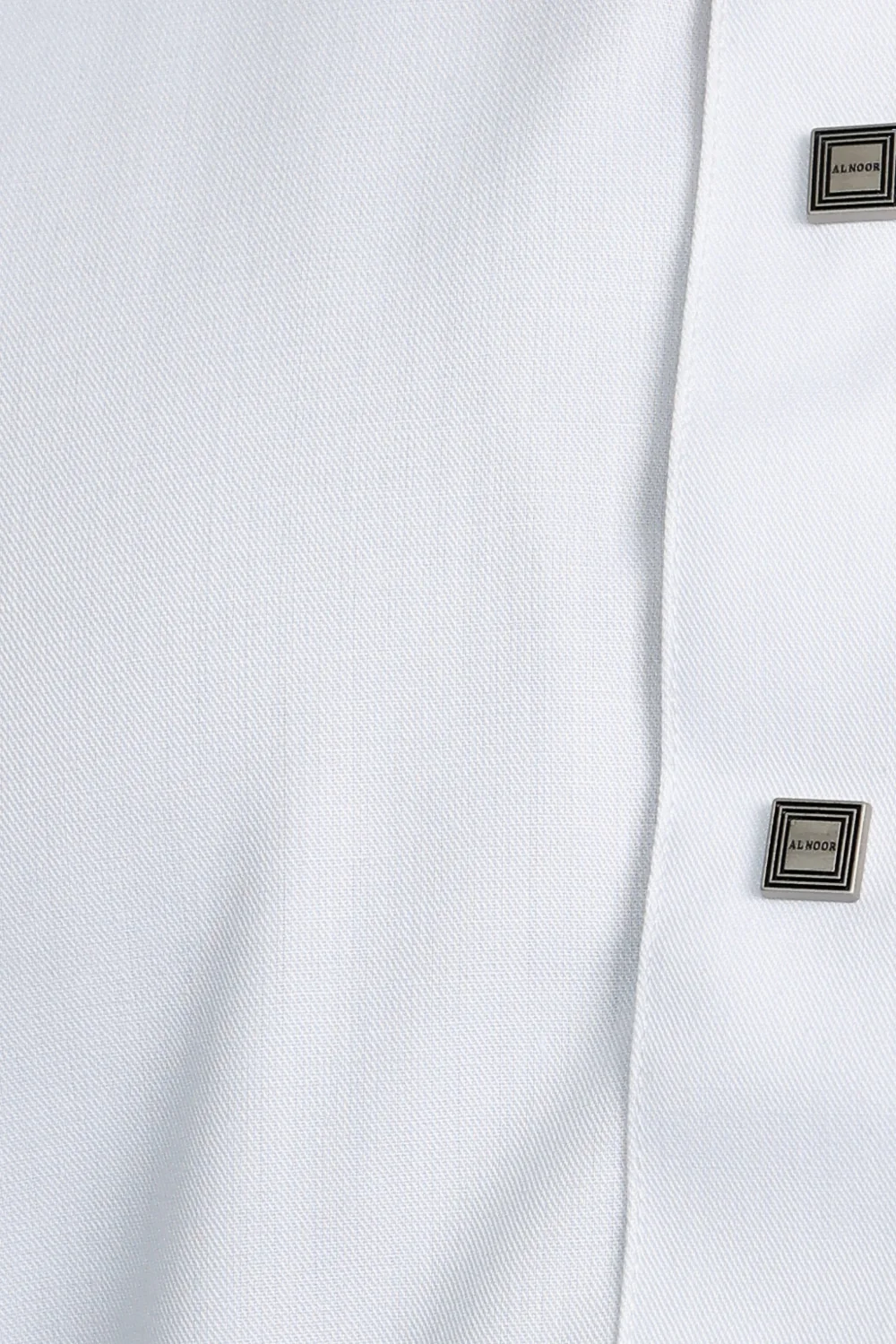 J1516 White Saudi Collar - Image 7