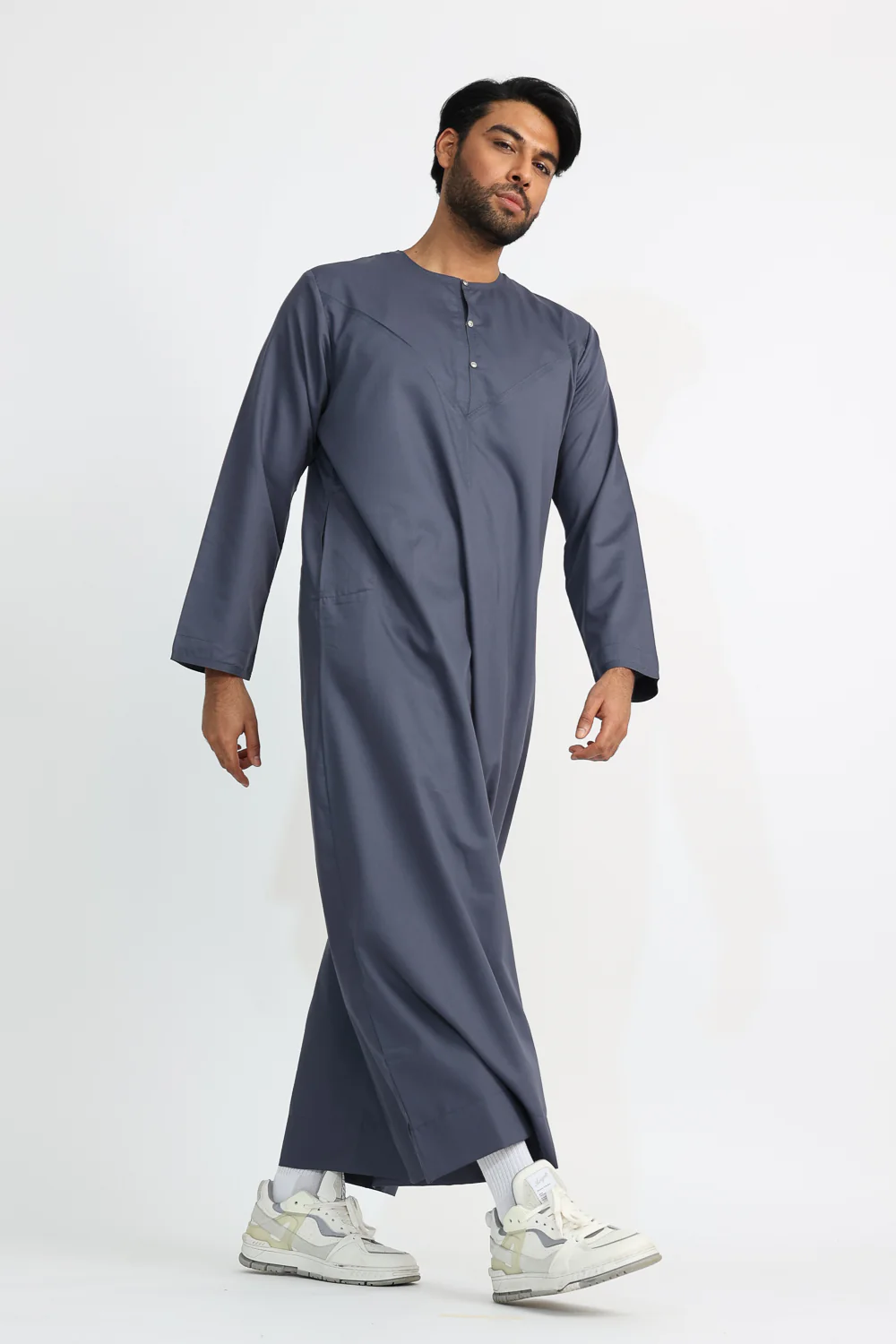 J1522 Mist Blue Omani - Image 2