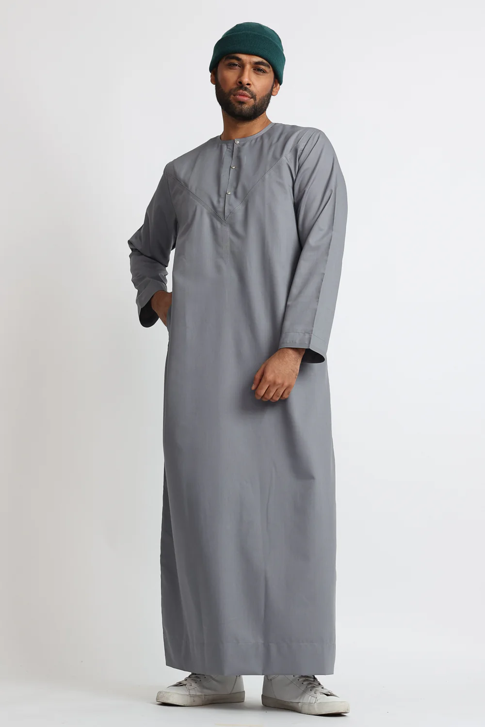 J1522 Natural Grey Omani - Image 2