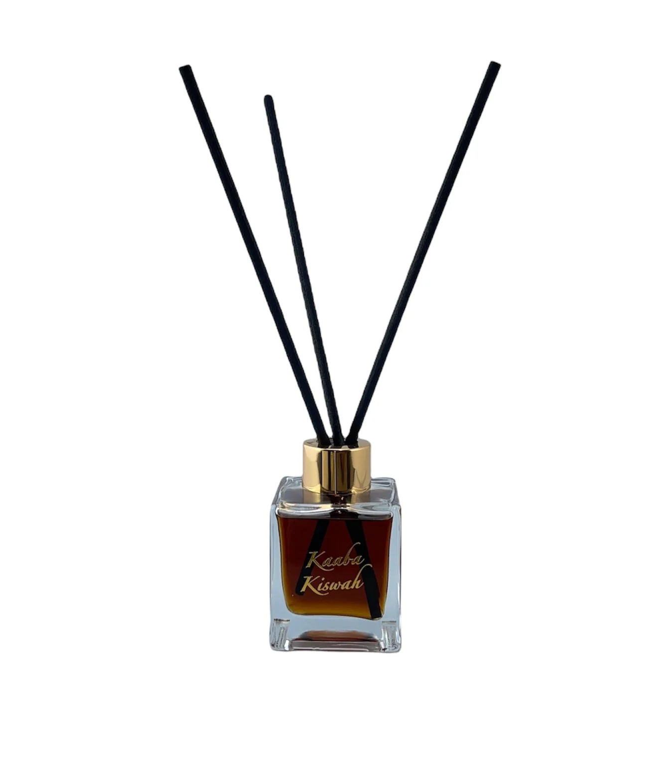 Kaaba Kiswah Reed Diffuser - Image 5