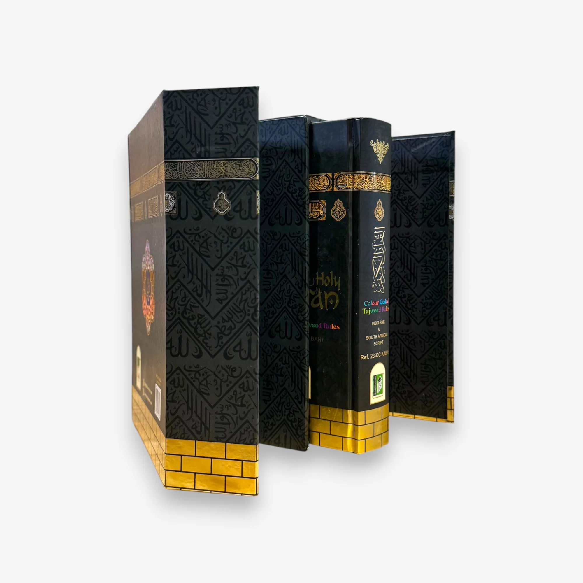 Kaba Quran Pop-Out Case/Cover - Image 3
