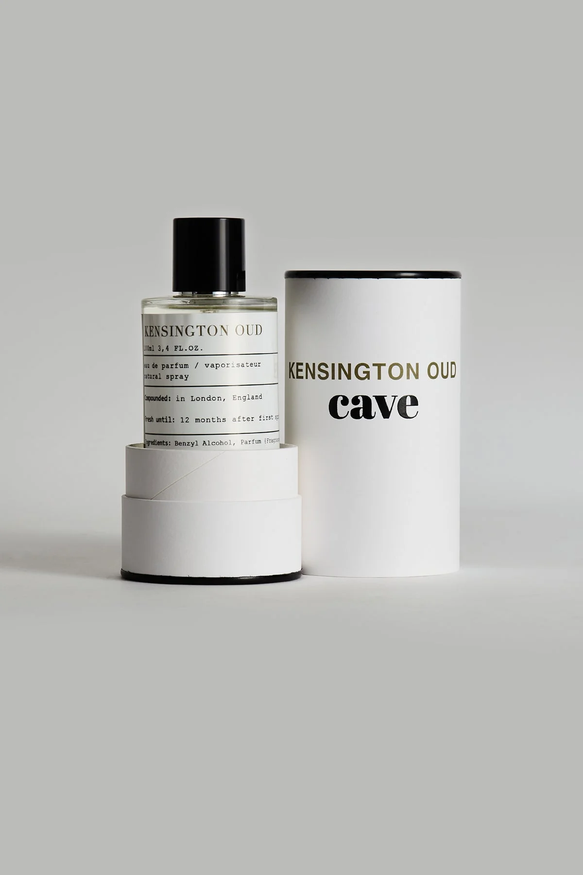 Kensington Oud - Image 4