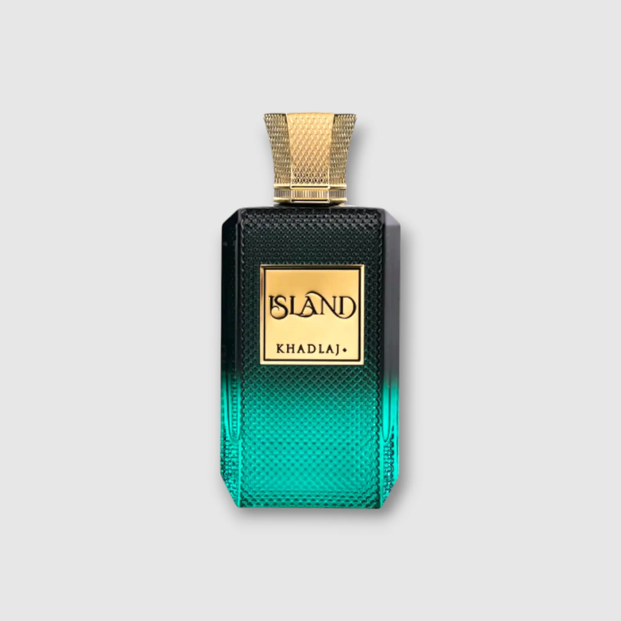 Khadlaj Island | Eau De Parfum