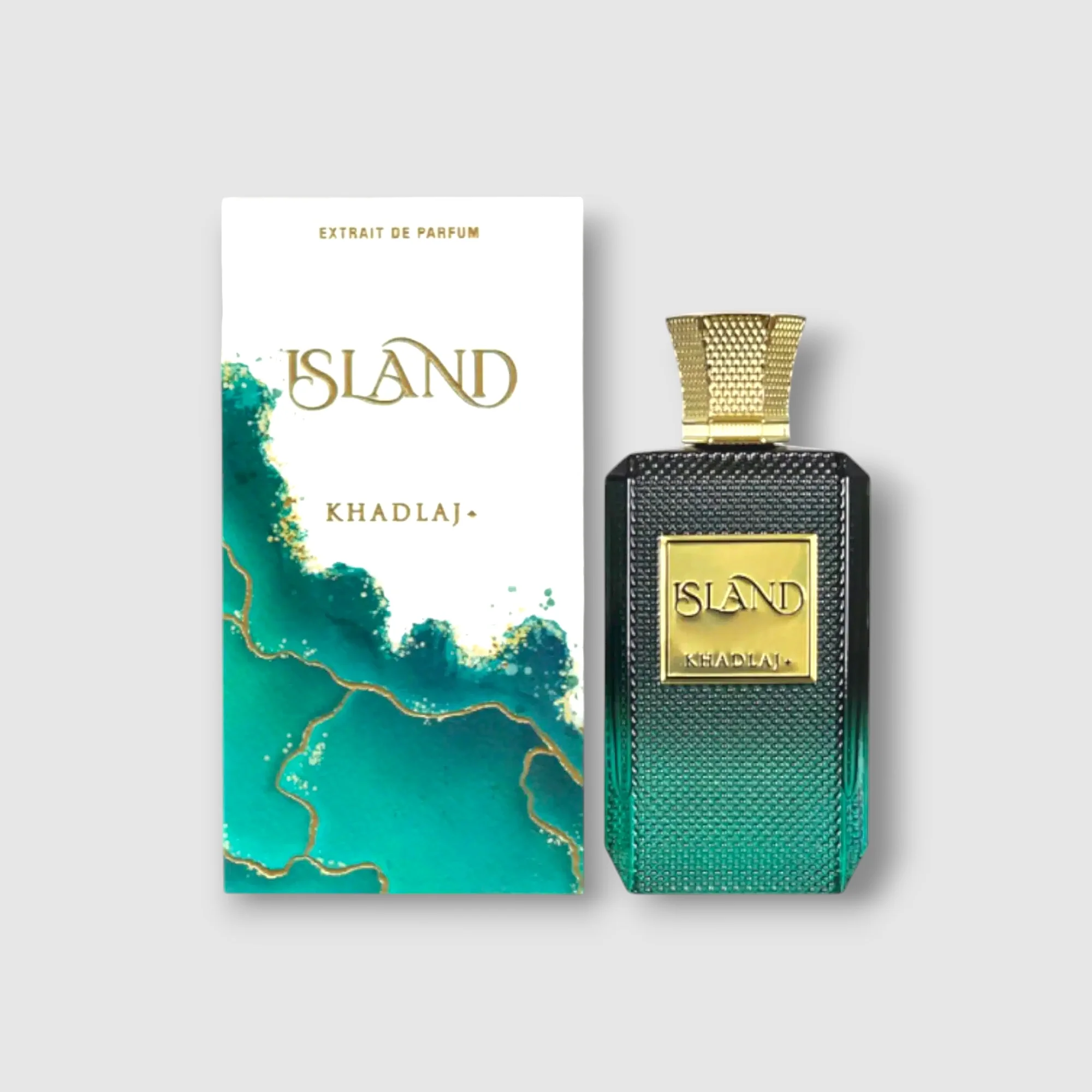 Khadlaj Island | Eau De Parfum - Image 2