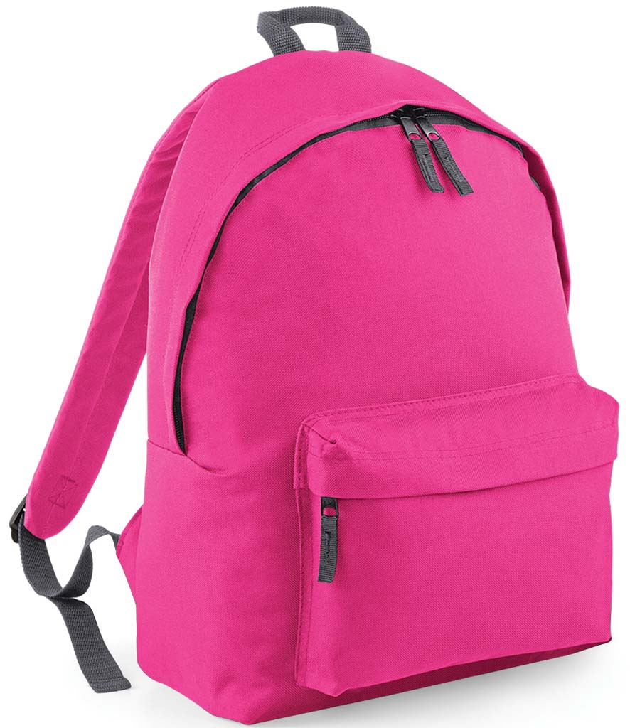 Kids Fashion Backpack - Image 6